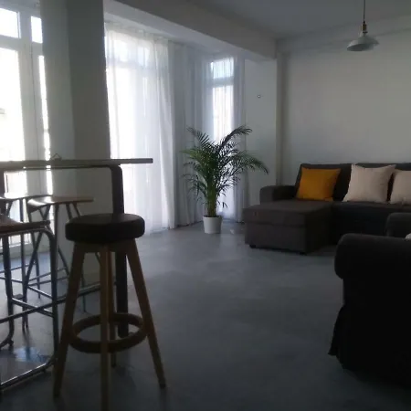 Loft Humilladero * Malaga