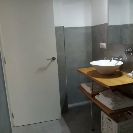 Apartment Loft Humilladero