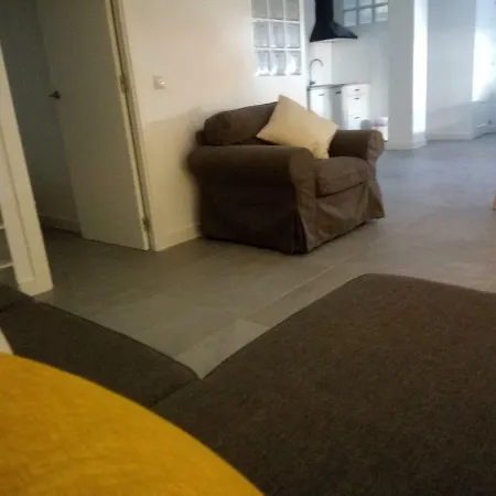 Loft Humilladero Apartment *
