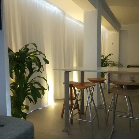Loft Humilladero Malaga