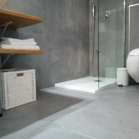 Loft Humilladero Apartment