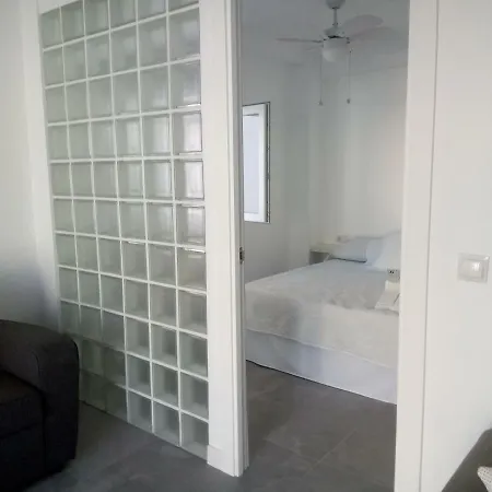 Loft Humilladero Malaga