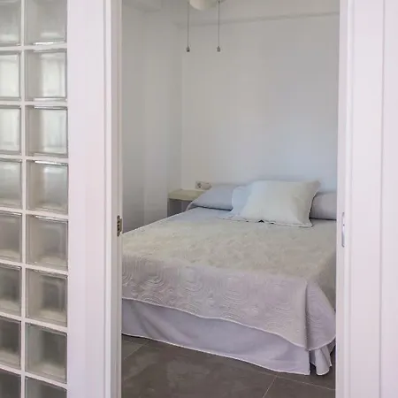 Loft Humilladero Apartment Malaga