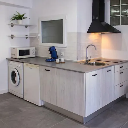 Loft Humilladero * Malaga