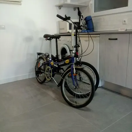 Loft Humilladero * Malaga