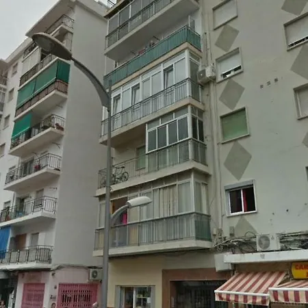 Apartment Loft Humilladero