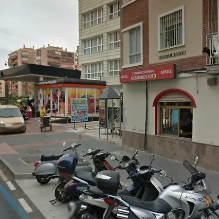 Loft Humilladero * Malaga